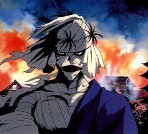 Zz1626899853shishiojpg — Antagonistas/Villanos de Anime/Manga option 126