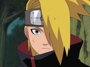Zz1626900534300px Deidaradeakatsukijpg — Antagonistas/Villanos de Anime/Manga option 145