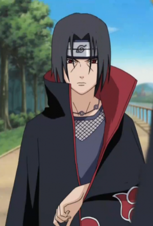 Zz1626900534aparienciadeitachiuchihapng — Antagonistas/Villanos de Anime/Manga option 146