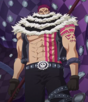 Zz1626900534charlottekatakurianimeinfoboxpng — Antagonistas/Villanos de Anime/Manga option 147