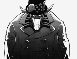 Zz1626900534elcondedelmilenio28manga29pngpng — Antagonistas/Villanos de Anime/Manga option 149