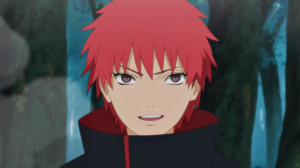 Zz1626900534sasorihdpngpng — Antagonistas/Villanos de Anime/Manga option 153