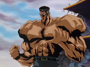 Zz1626900535toguron41png — Antagonistas/Villanos de Anime/Manga option 154