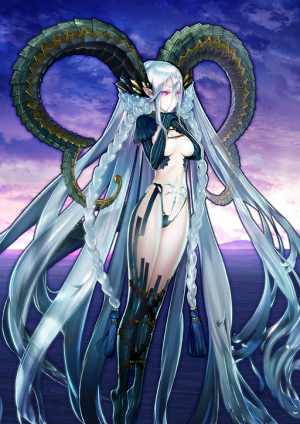 Zz1626901337s149saintgraphpng — Antagonistas/Villanos de Anime/Manga option 167