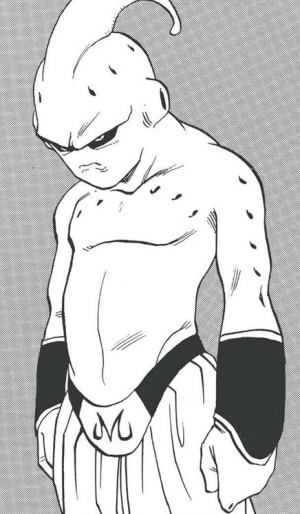 Kidbuu2png — Antagonistes option 37