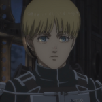 Arminarlelt28anime29characterimagepng — AOT Characters anime option 2
