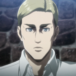 Erwinsmith28anime29characterimagepng — AOT Characters anime option 15