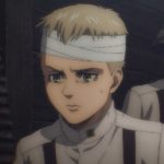 Falcogrice28anime29characterimagepng — AOT Characters anime option 16