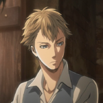 Furlanchurch28anime29characterimagepng — AOT Characters anime option 20