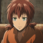 Isabelmagnolia28anime29characterimagepng — AOT Characters anime option 28