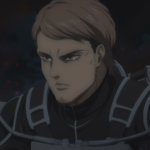 Jeankirschtein28anime29characterimagepng — AOT Characters anime option 29