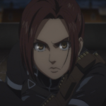 Sashabraus28anime29characterimagepng — AOT Characters anime option 55