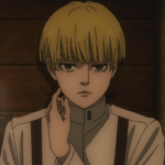 Yelena28anime29characterimagepng — AOT Characters anime option 60