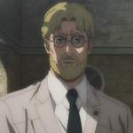 Zekejaeger28anime29characterimagepng — AOT Characters anime option 62