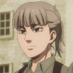 Zofia28anime29characterimagepng — AOT Characters anime option 63
