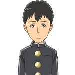 Zz1590870563bertholdthoover28juniorhighanime29characterimagepng — Attack on Titan Junior High Characters option 3