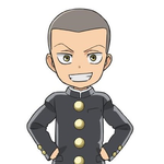 Zz1590870563connyspringer28juniorhighanime29characterimagepng — Attack on Titan Junior High Characters option 6
