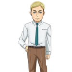 Zz1590870563erwinsmith28juniorhighanime29characterimagepng — Attack on Titan Junior High Characters option 12