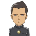 Zz1590870564guntherschultz28juniorhighanime29characterimagepng — Attack on Titan Junior High Characters option 17