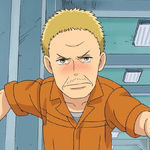 Zz1590870564hannes28juniorhighanime29characterimagepng — Attack on Titan Junior High Characters option 20
