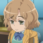 Zz1590870564hitchdreyse28juniorhighanime29characterimagepng — Attack on Titan Junior High Characters option 21