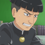 Zz1590870564marlofreudenberg28juniorhighanime29characterimagepng — Attack on Titan Junior High Characters option 27