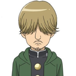 Zz1590870564michezacharius28juniorhighanime29characterimagepng — Attack on Titan Junior High Characters option 28