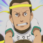 Zz1590870564mitabijarnach28juniorhighanime29characterimagepng — Attack on Titan Junior High Characters option 32