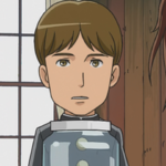 Zz1590870564moblit28juniorhighanime29characterimagepng — Attack on Titan Junior High Characters option 33