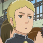 Zz1590870564thomaswagner28juniorhighanime29characterimagepng — Attack on Titan Junior High Characters option 40
