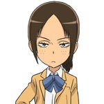 Zz1590870564ymir28juniorhighanime29characterimagepng — Attack on Titan Junior High Characters option 41