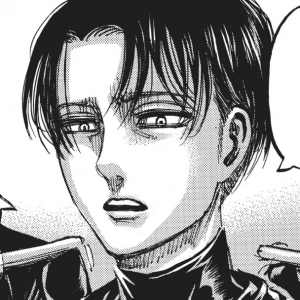Leviackermancharacterimagepng — AoT manga cast ranking option 27