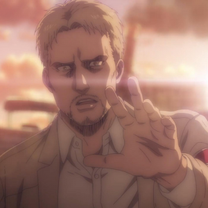 Reiner Wants To Save The Lrvkf7hhij0 Ansm4sillgk1400x1400jpg — aot men tier list option 24