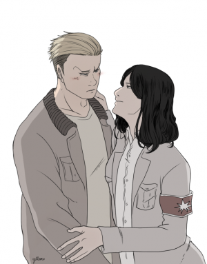 Pieck X Porkpng — aot ships option 20