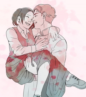 Sasha Niccolojfif — aot ships option 23