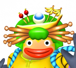 Yellowpng — Ape Escape Character Tier List option 26