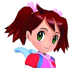 Yumipng — Ape Escape Character Tier List option 27