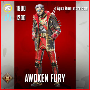 Awoken Fury 300x300jpg — Apex Legends Every Event Skin option 2