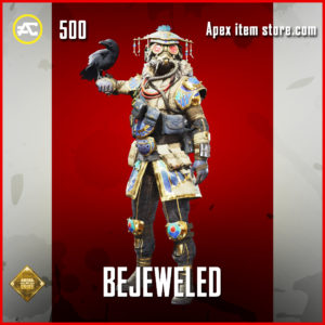 Bejeweled 1 300x300jpg — Apex Legends Every Event Skin option 3