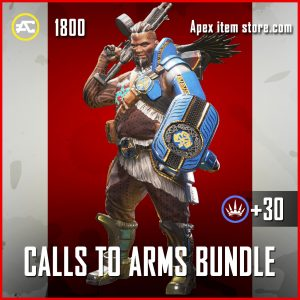 Calls To Arms Bundle 300x300jpg — Apex Legends Every Event Skin option 11
