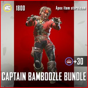 Captain Bamboozle Bundle 300x300jpg — Apex Legends Every Event Skin option 12