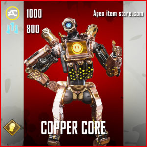 Copper Core 1 300x300jpg — Apex Legends Every Event Skin option 16