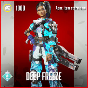 Deep Freeze 2 300x300jpg — Apex Legends Every Event Skin option 27