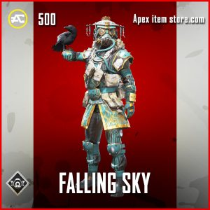 Falling Sky 300x300jpg — Apex Legends Every Event Skin option 34