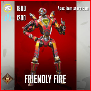 Friendly Fire 300x300jpg — Apex Legends Every Event Skin option 37
