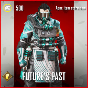 Futures Past 300x300jpg — Apex Legends Every Event Skin option 38