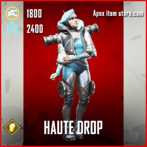 Haute Drop 1 300x300jpg — Apex Legends Every Event Skin option 47