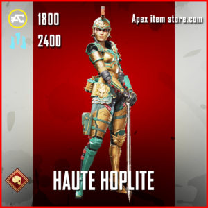 Haute Hoplite 300x300jpg — Apex Legends Every Event Skin option 48