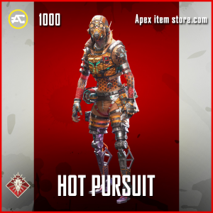 Hot Pursuitjpg — Apex Legends Every Event Skin option 53