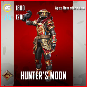 Hunters Moon 300x300jpg — Apex Legends Every Event Skin option 54